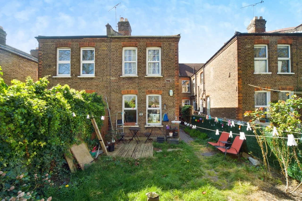 Carr Road, Walthamstow, E17, photo 8