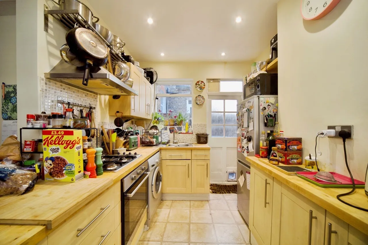 Carr Road, Walthamstow, E17, photo 4
