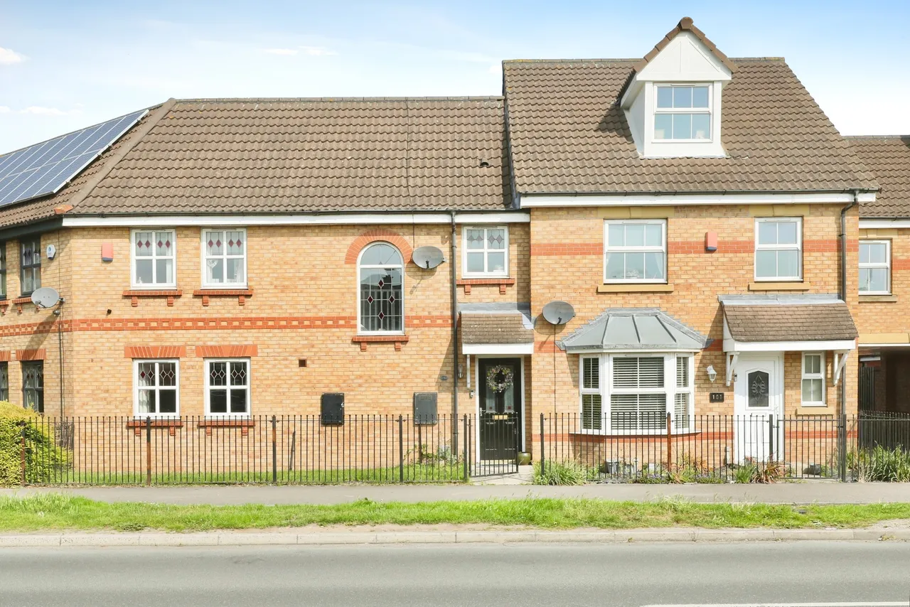 Bawtry Road, Doncaster, photo 2