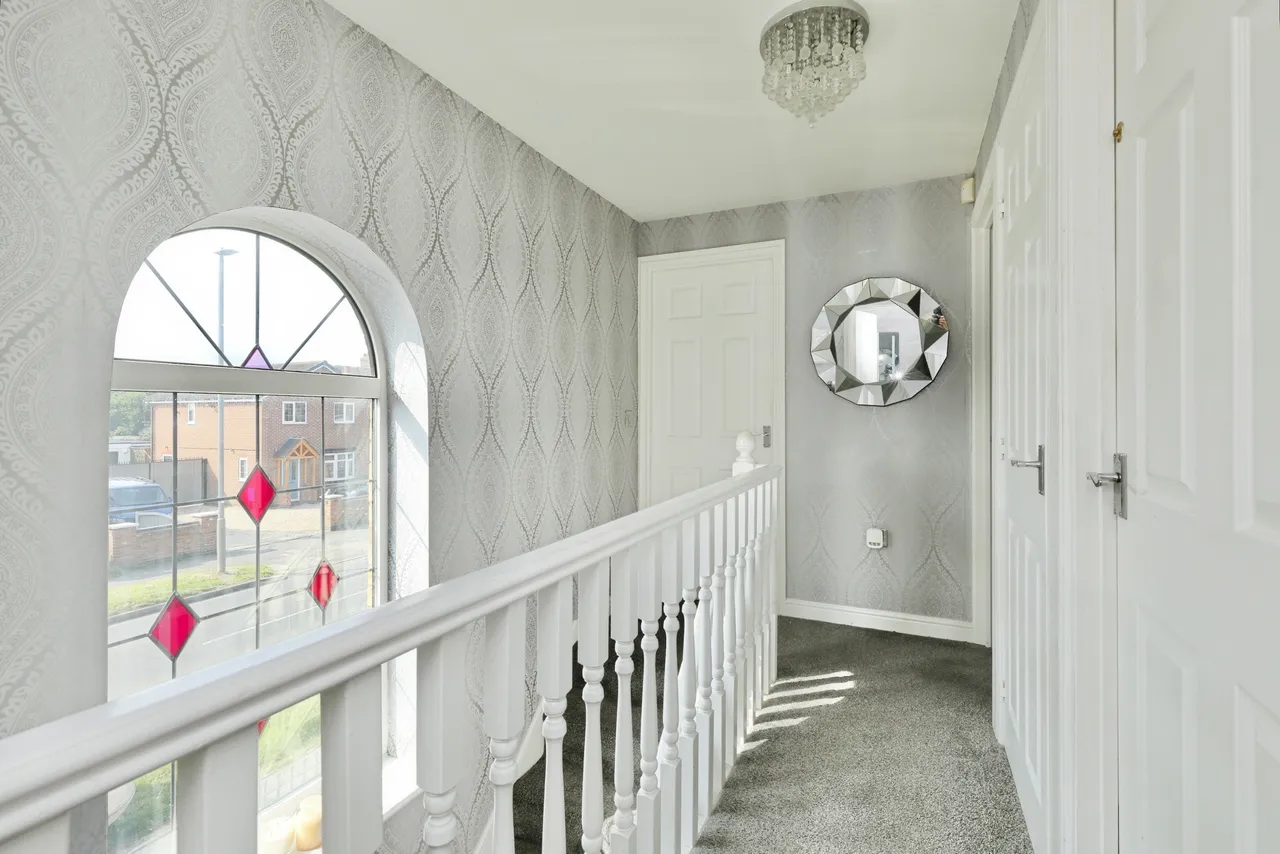Bawtry Road, Doncaster, photo 11