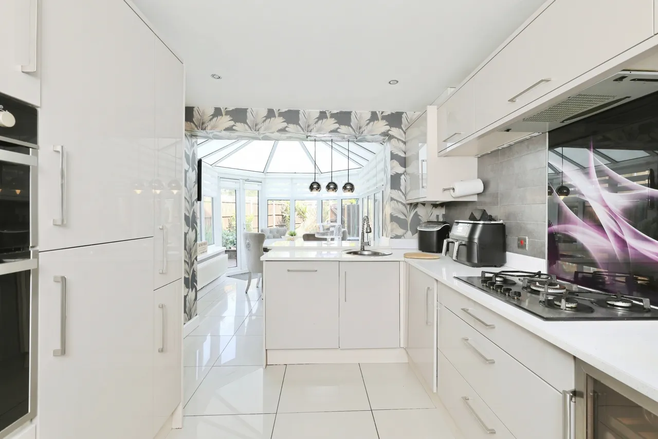 Bawtry Road, Doncaster, photo 3