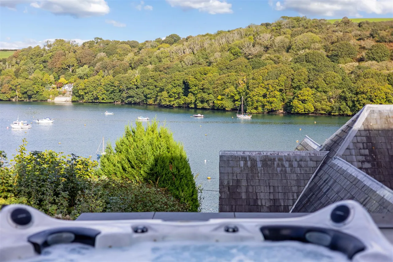 Gum Lane, Golant, photo 12
