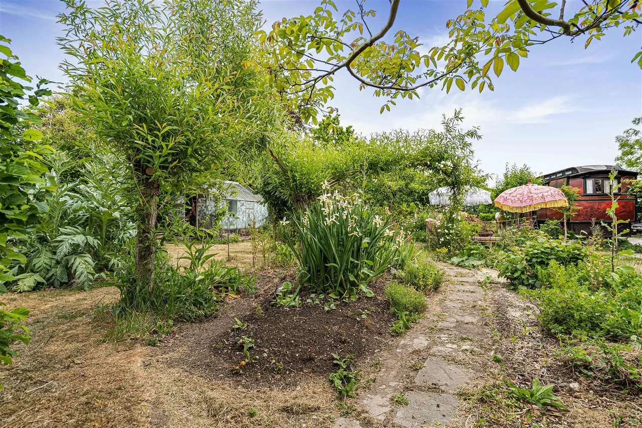 North End, Bassingbourn, SG8, photo 26