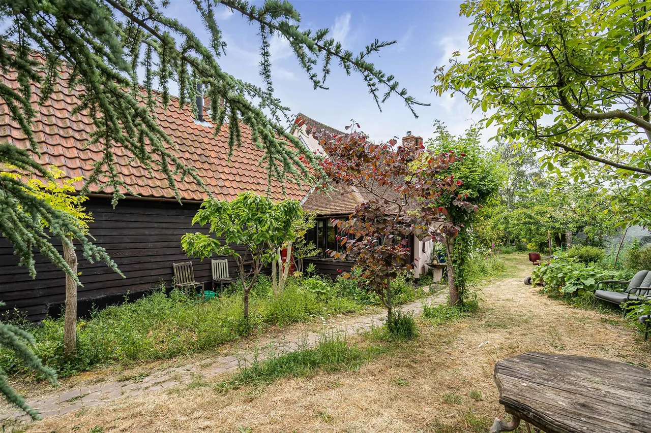 North End, Bassingbourn, SG8, photo 25