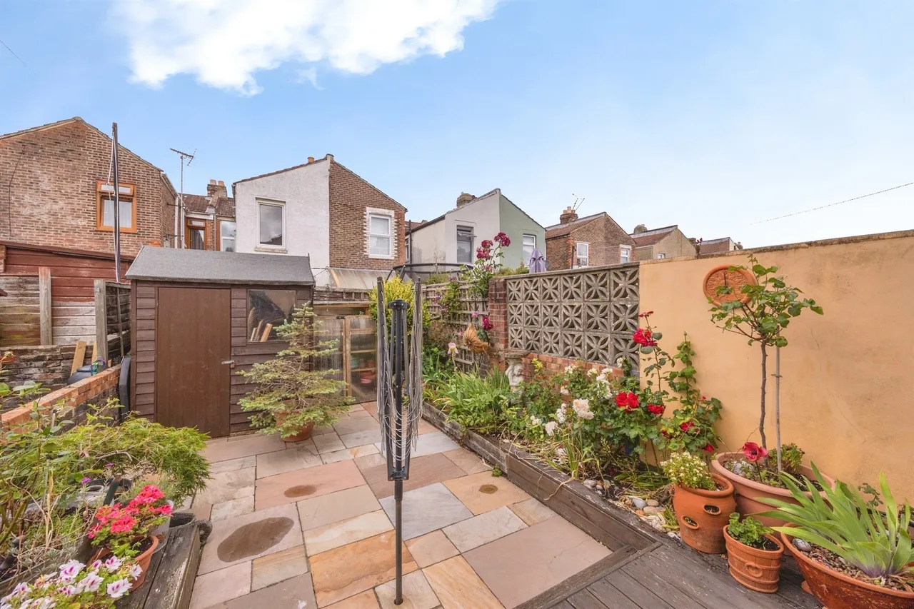 Bedhampton Road, PORTSMOUTH, photo 8