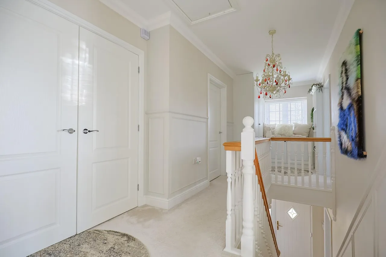 Pedrheol, Llanddarog, photo 21