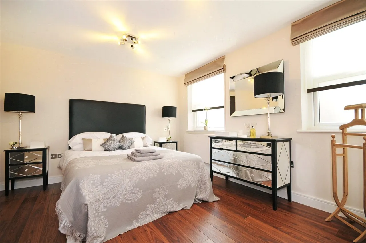 Boydell Court, St John's Wood Park, St John's Wood, London, NW8, photo 4