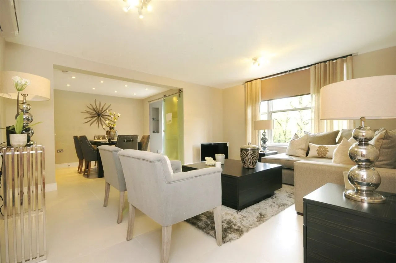 Boydell Court, St John's Wood Park, St John's Wood, London, NW8, photo 10