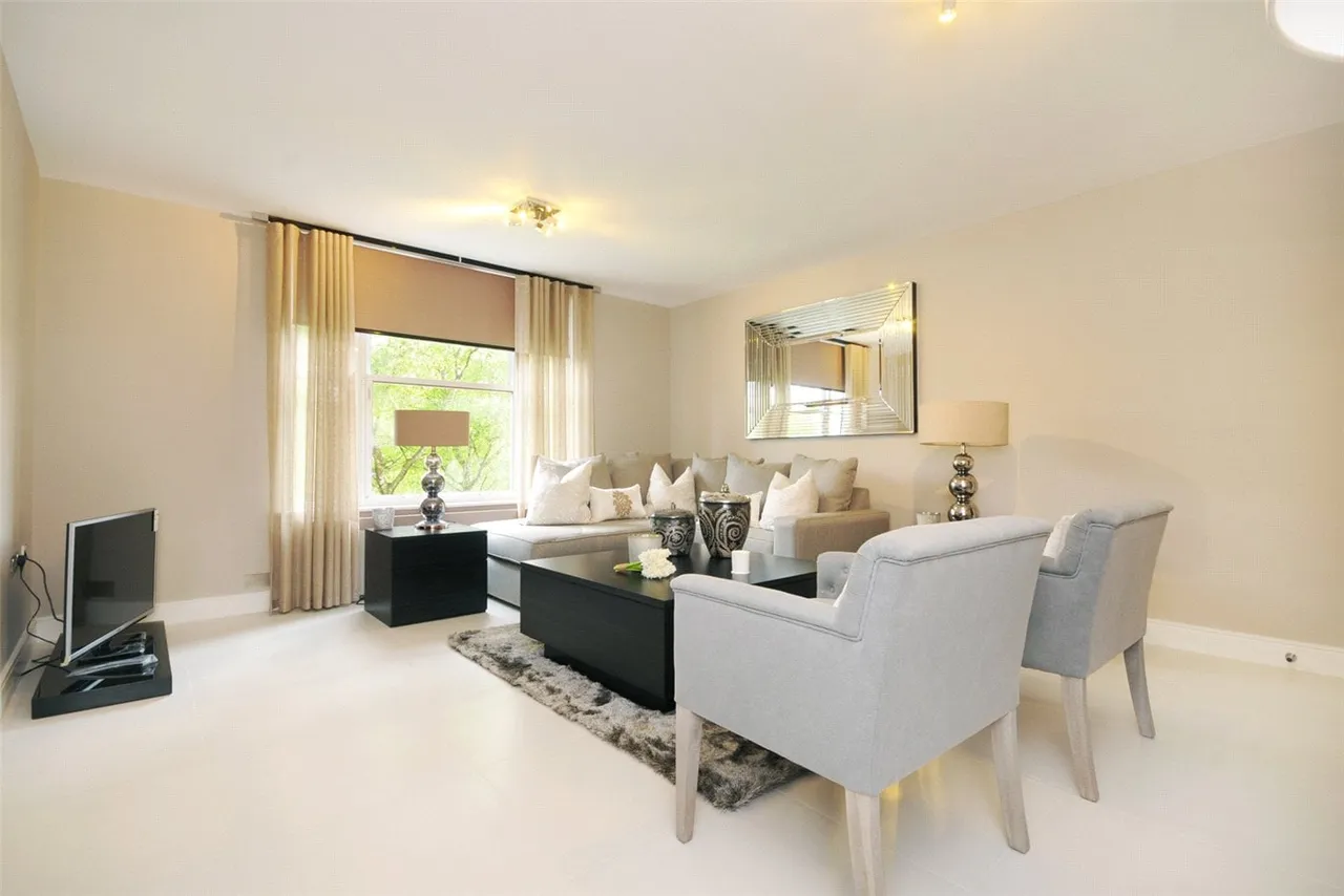 Boydell Court, St John's Wood Park, St John's Wood, London, NW8, photo 8