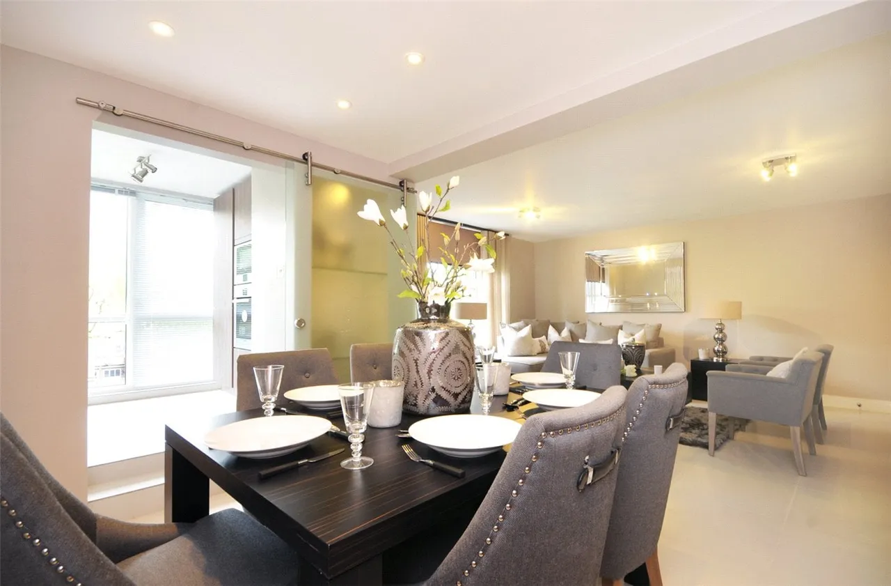 Boydell Court, St John's Wood Park, St John's Wood, London, NW8, photo 12