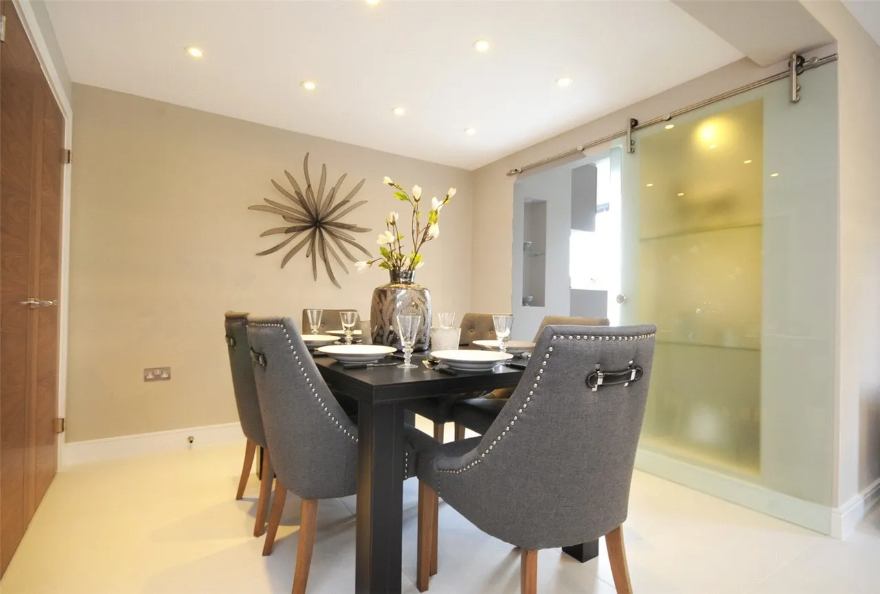 Boydell Court, St John's Wood Park, St John's Wood, London, NW8, photo 11