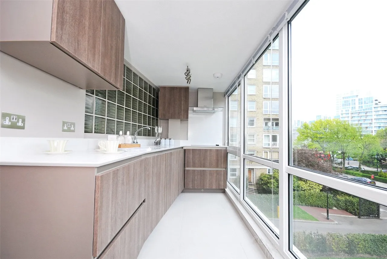 Boydell Court, St John's Wood Park, St John's Wood, London, NW8, photo 7