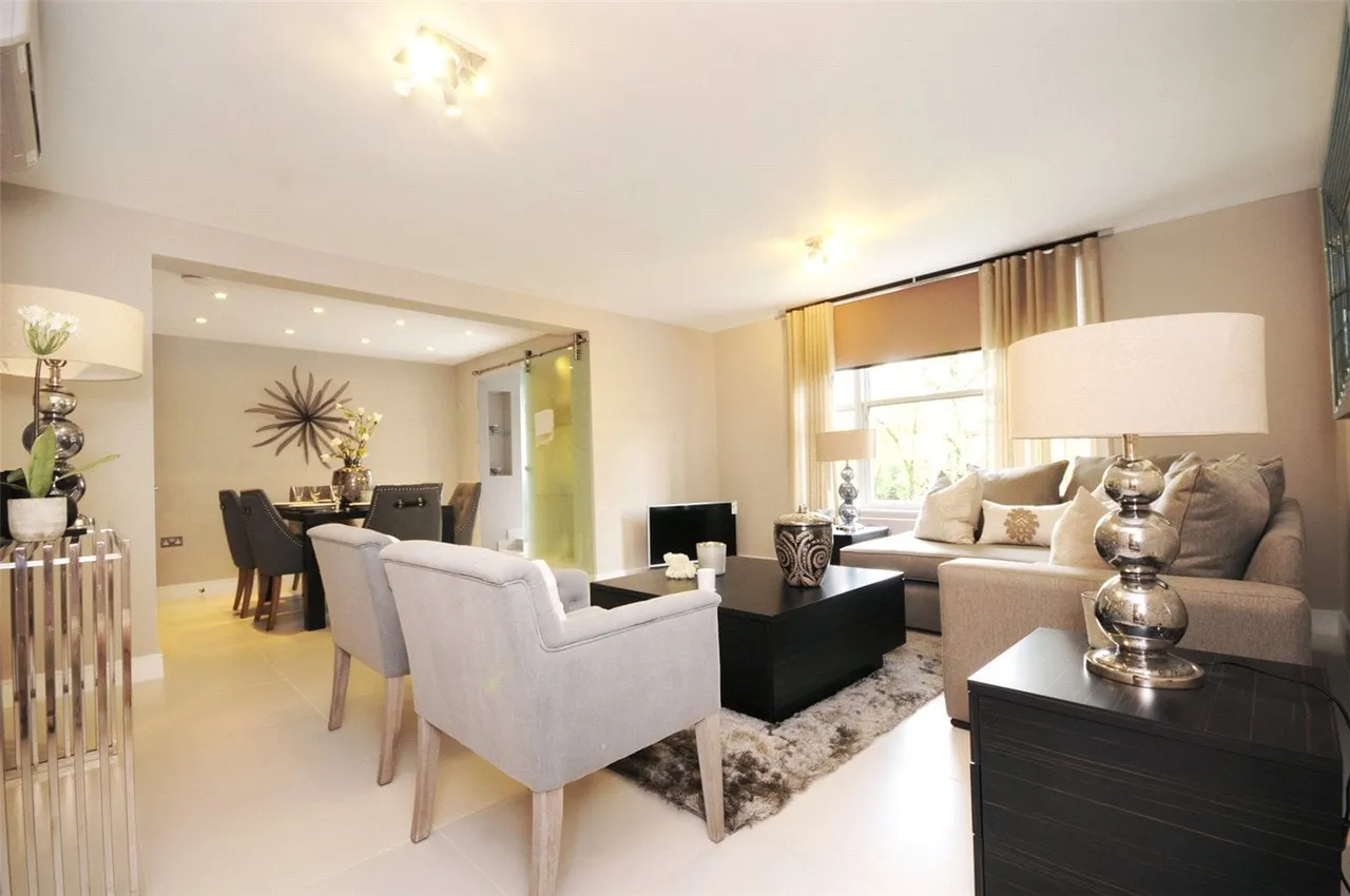 Boydell Court, St John's Wood Park, St John's Wood, London, NW8, photo 9