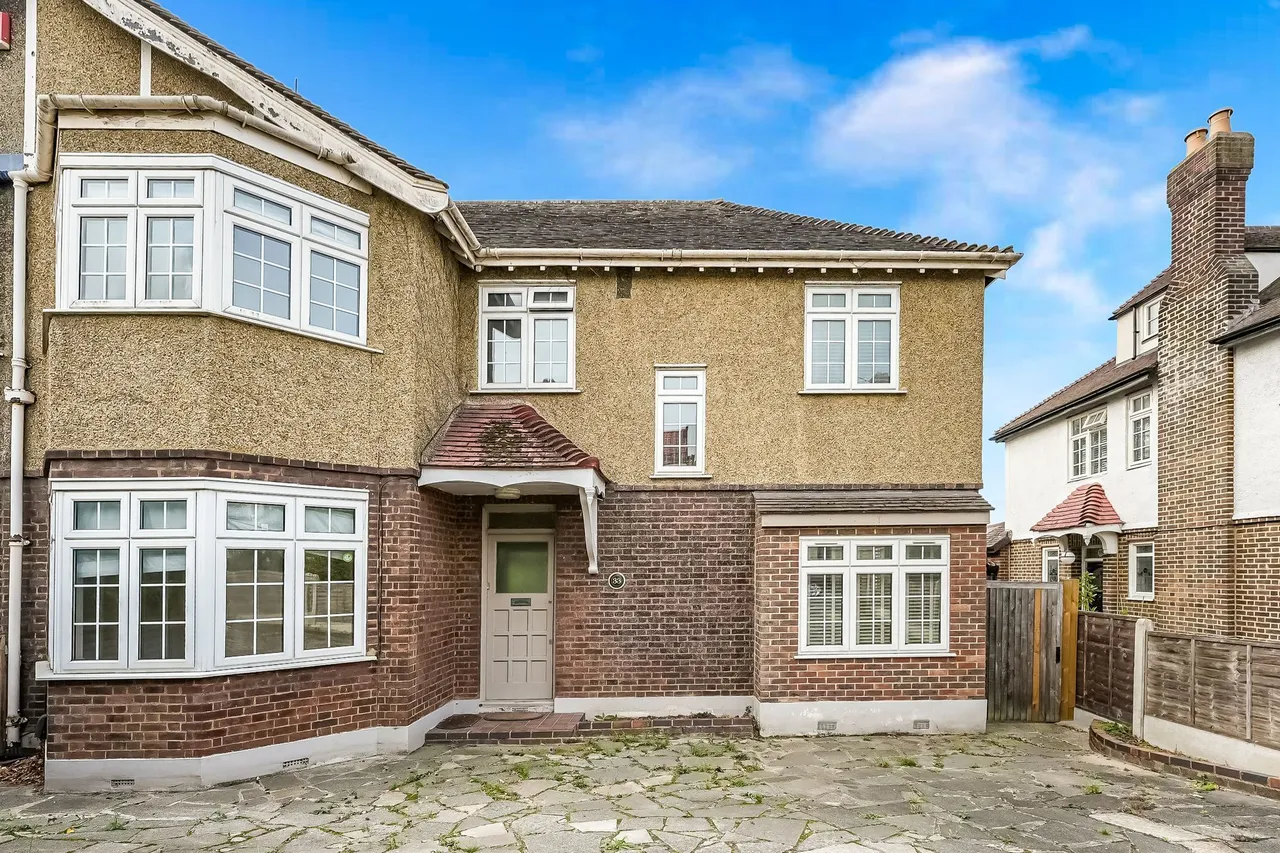 Montalt Road, Woodford Green, IG8, photo 29
