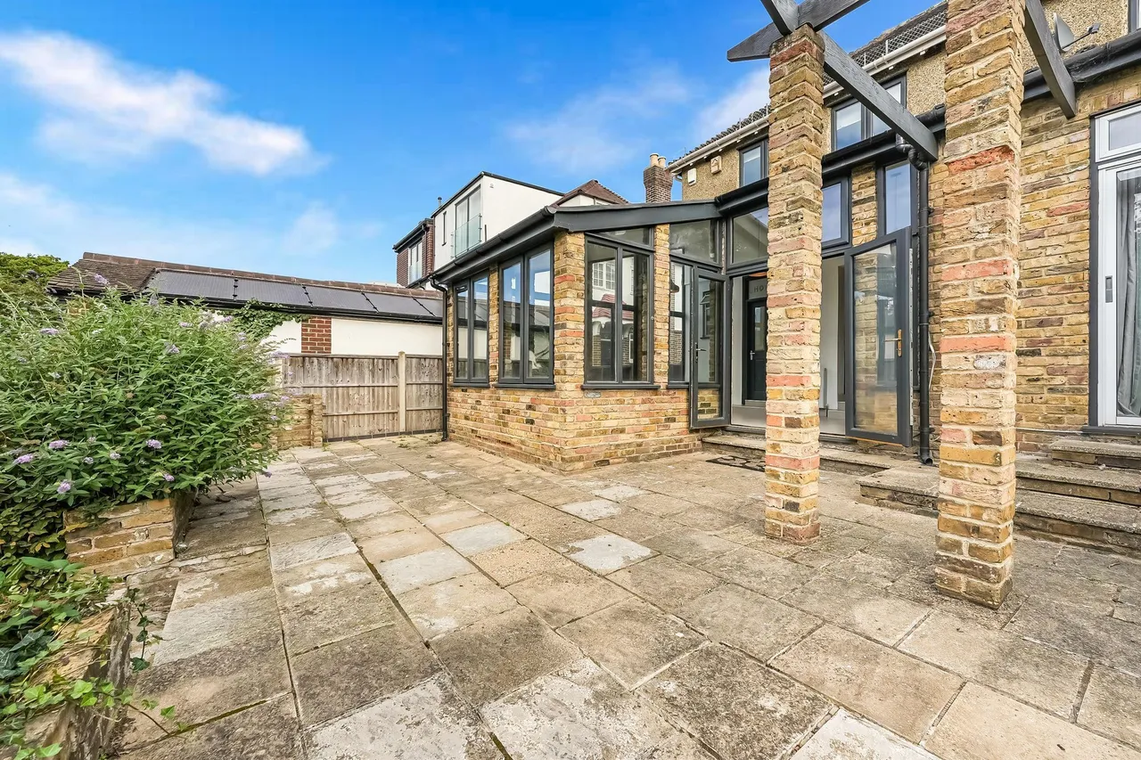 Montalt Road, Woodford Green, IG8, photo 24