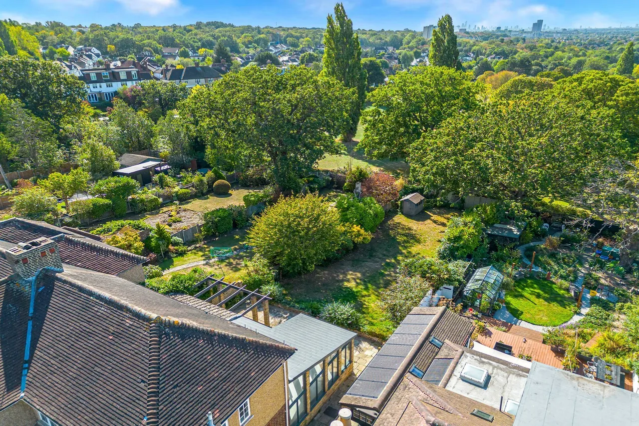 Montalt Road, Woodford Green, IG8, photo 27