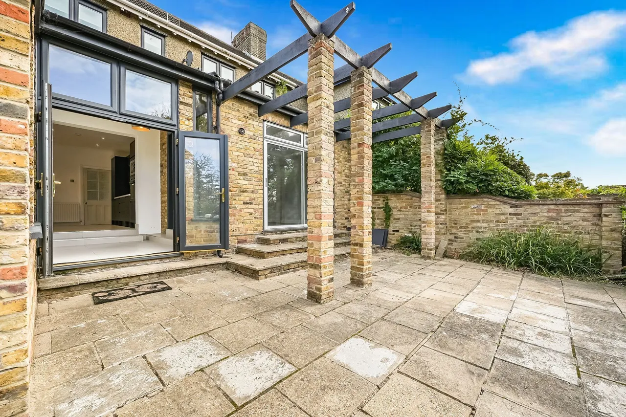 Montalt Road, Woodford Green, IG8, photo 25