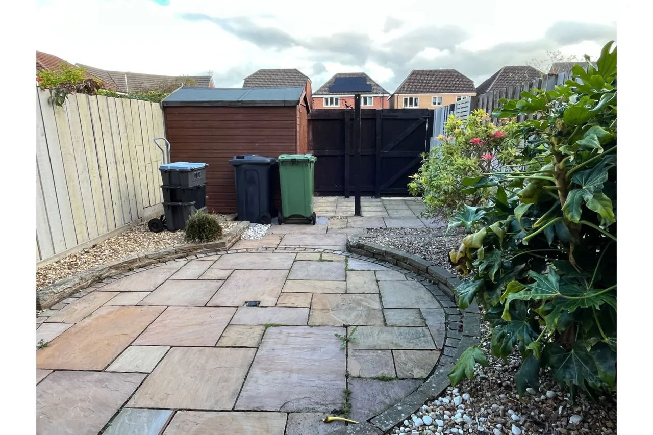 Phoenix Drive, Wrexham, LL11, photo 33
