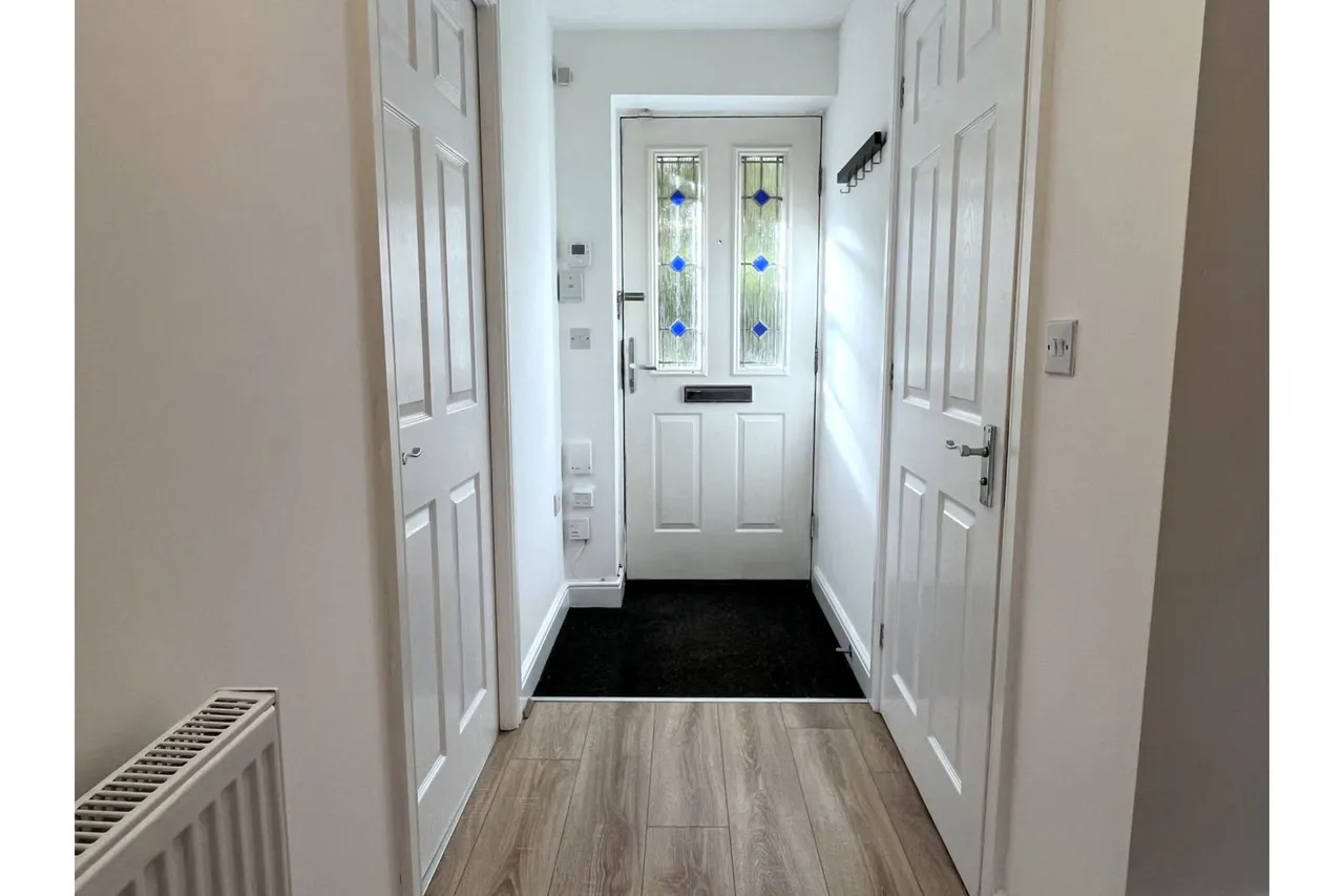 Phoenix Drive, Wrexham, LL11, photo 8