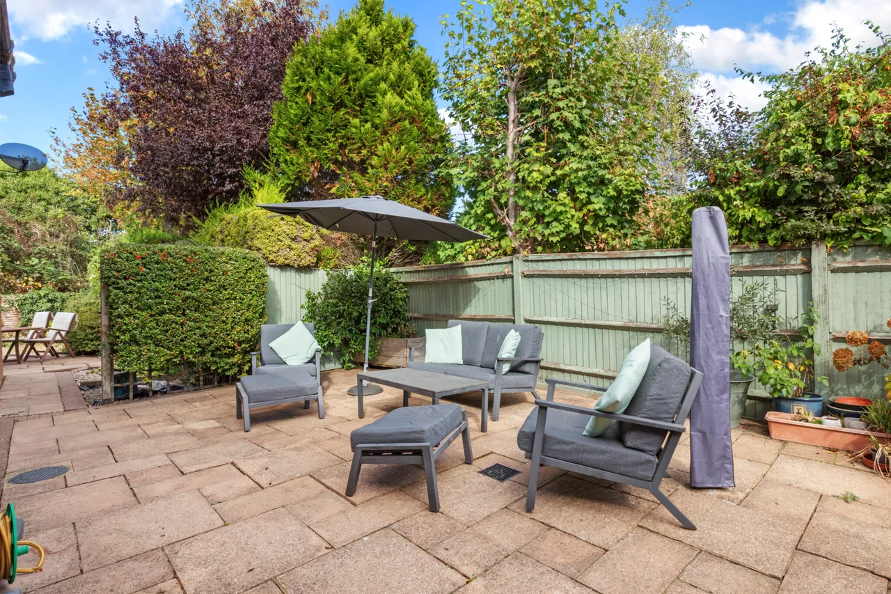 Castlefields, Stoke Mandeville, HP22, photo 17