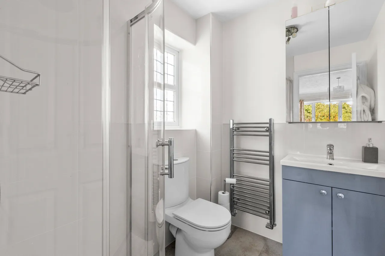 Castlefields, Stoke Mandeville, HP22, photo 10