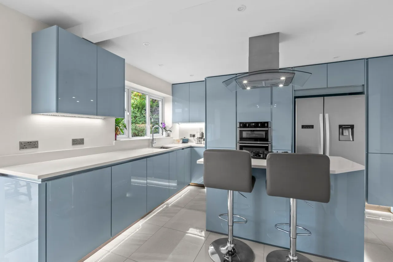 Castlefields, Stoke Mandeville, HP22, photo 5
