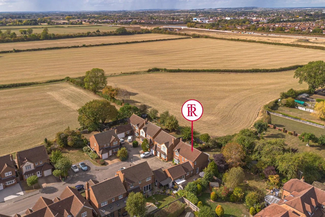 Castlefields, Stoke Mandeville, HP22, photo 19