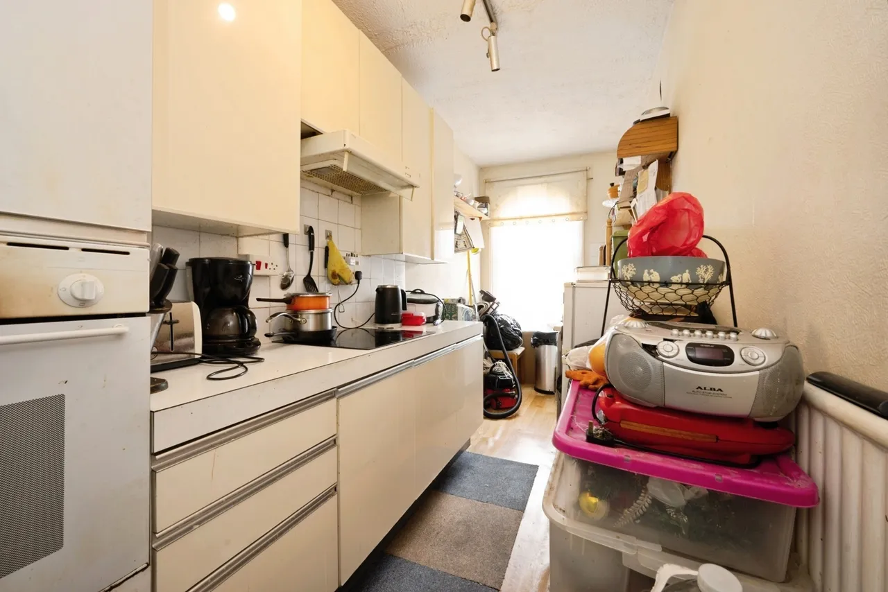 Chaucer Road, Bedford, MK40, photo 3