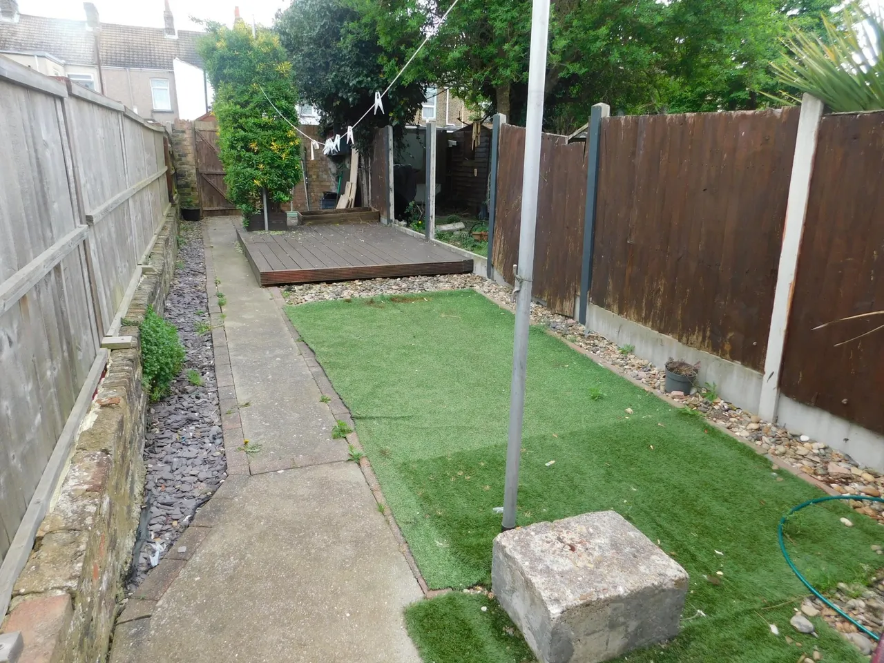 Clyde Street, Sheerness, ME12, photo 8