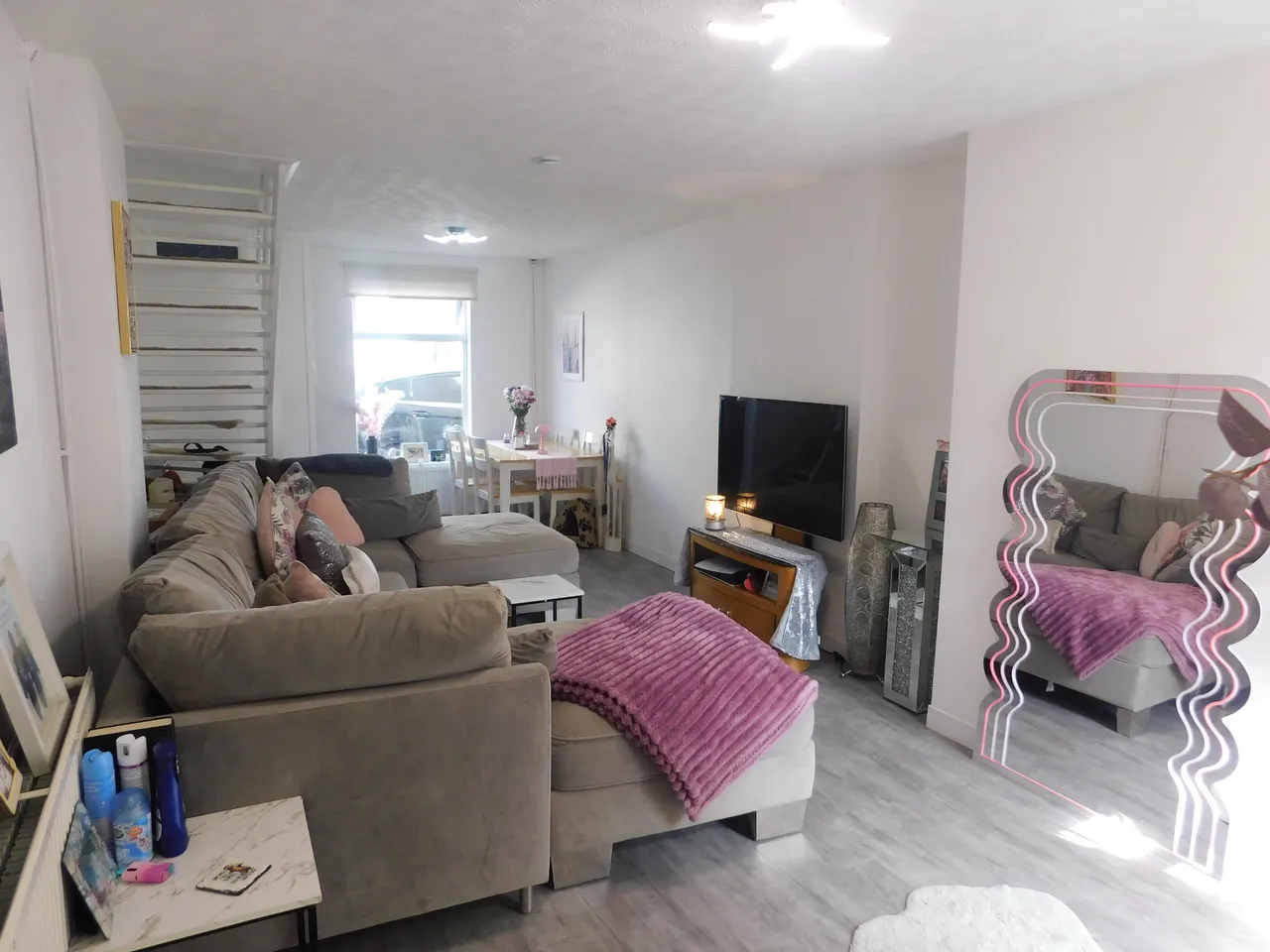 2 bed house to rent — Clyde Street, Sheerness, ME12