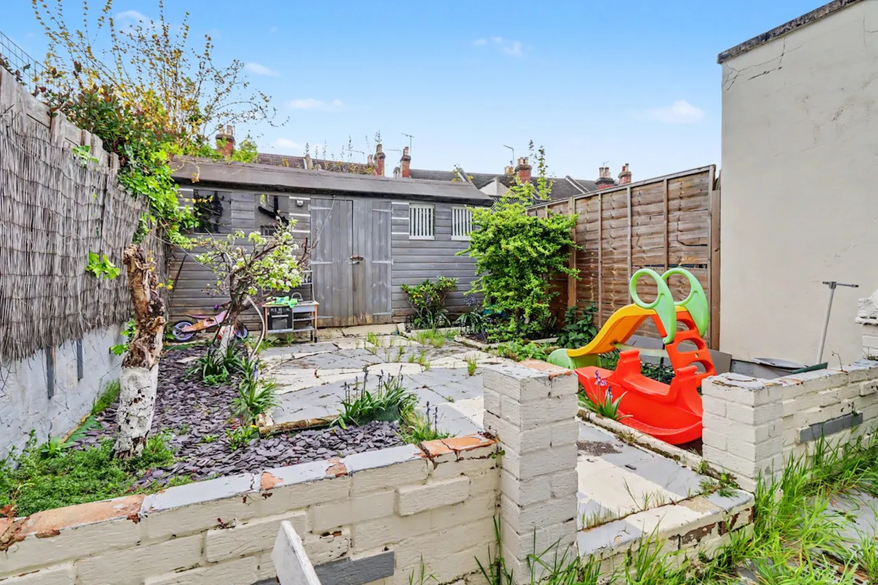 Pemdevon Road, Croydon, CR0, photo 5