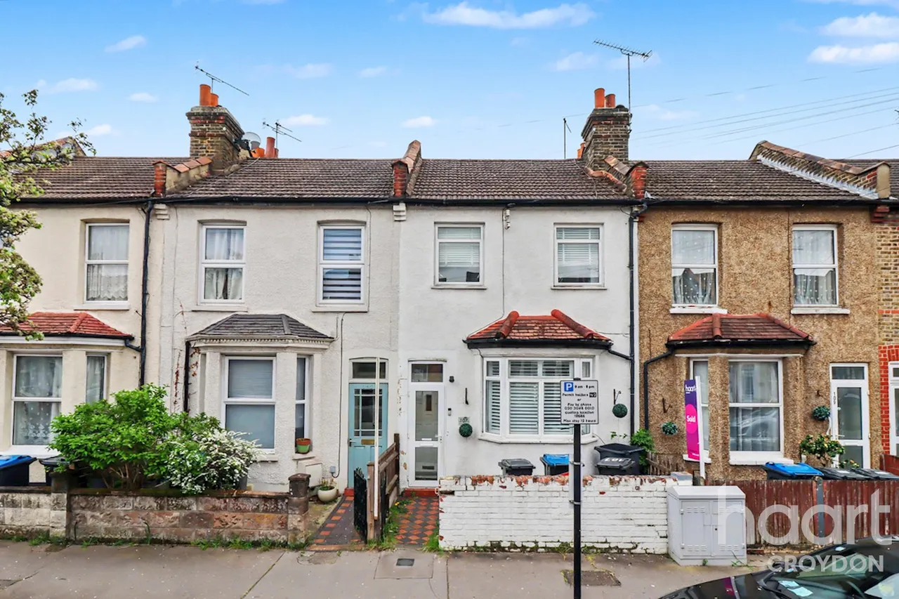 Pemdevon Road, Croydon, CR0, photo 14