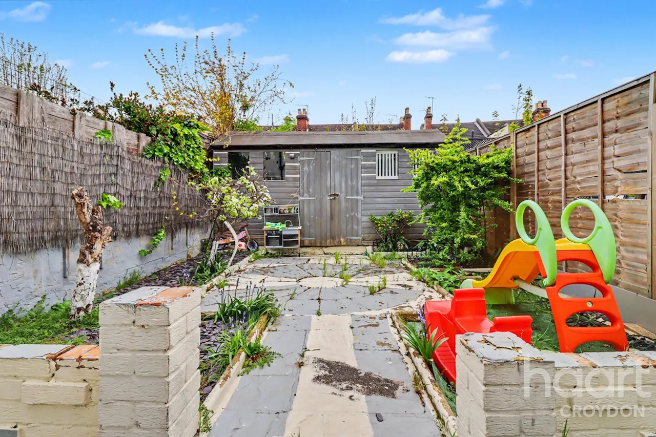 Pemdevon Road, Croydon, CR0, photo 8