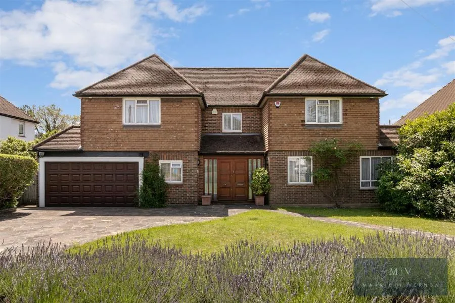 Ranmore Avenue, Croydon, photo 31