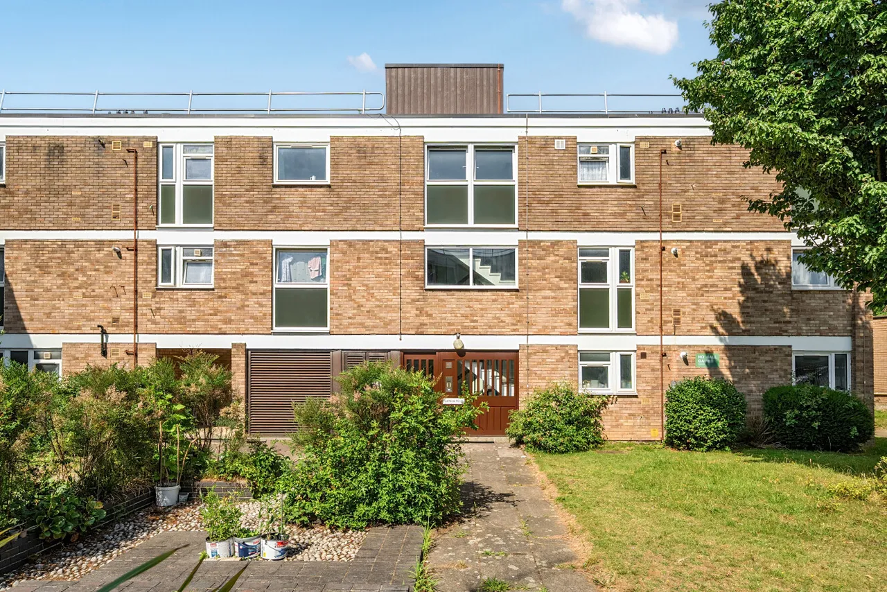Bevill Allen Close, London, SW17, photo 13