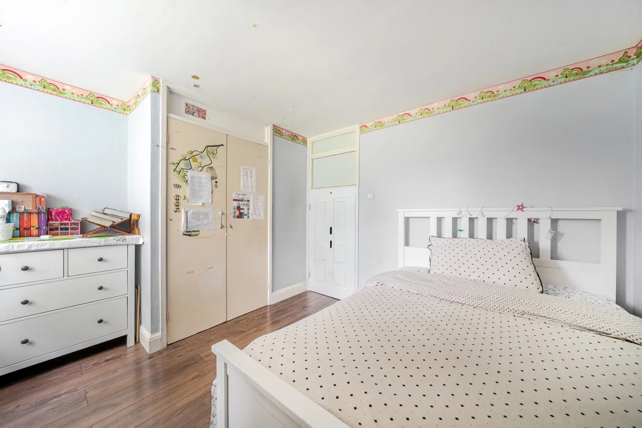 Bevill Allen Close, London, SW17, photo 4