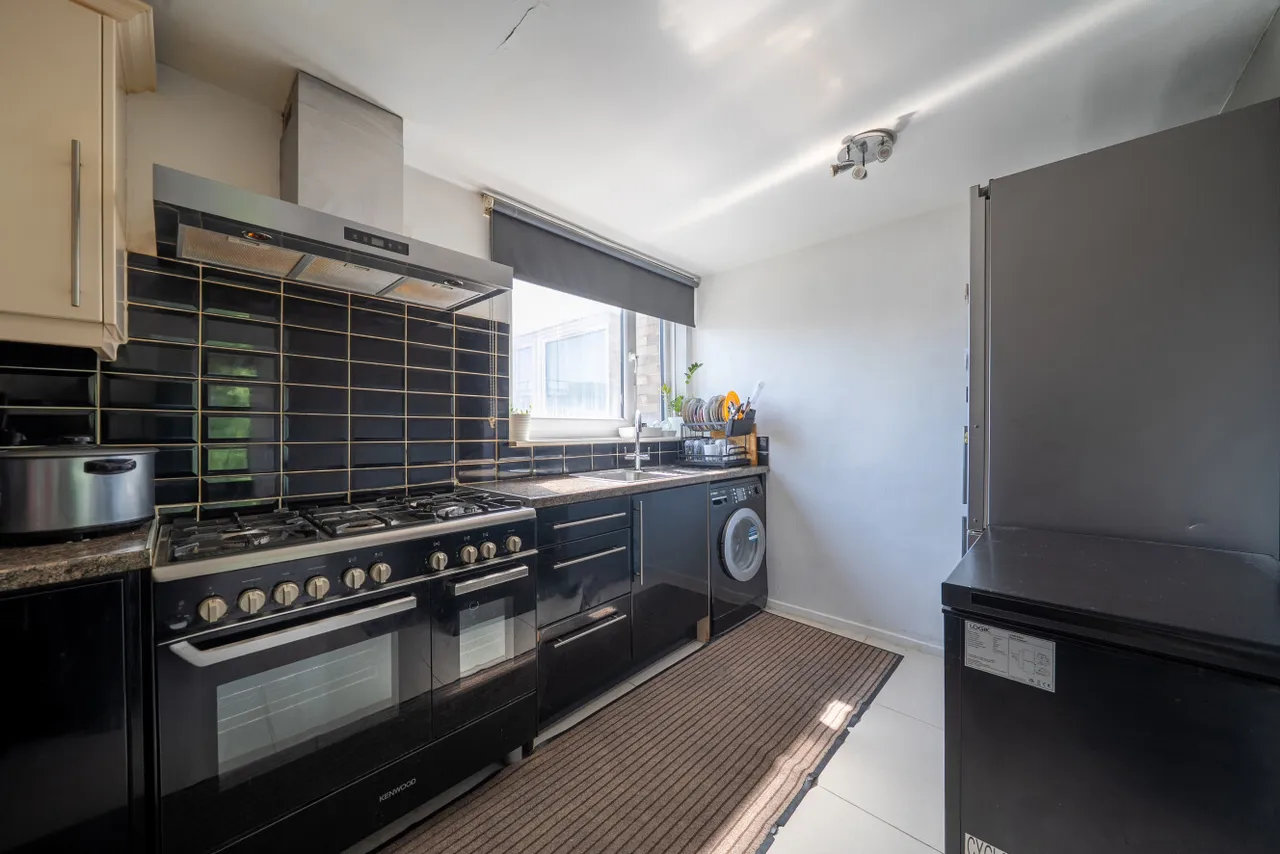 Bevill Allen Close, London, SW17, photo 12