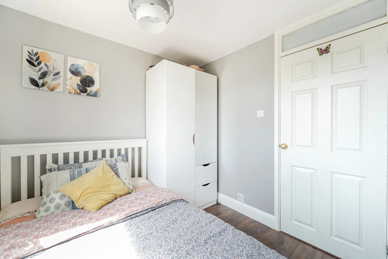 Bevill Allen Close, London, SW17, photo 7