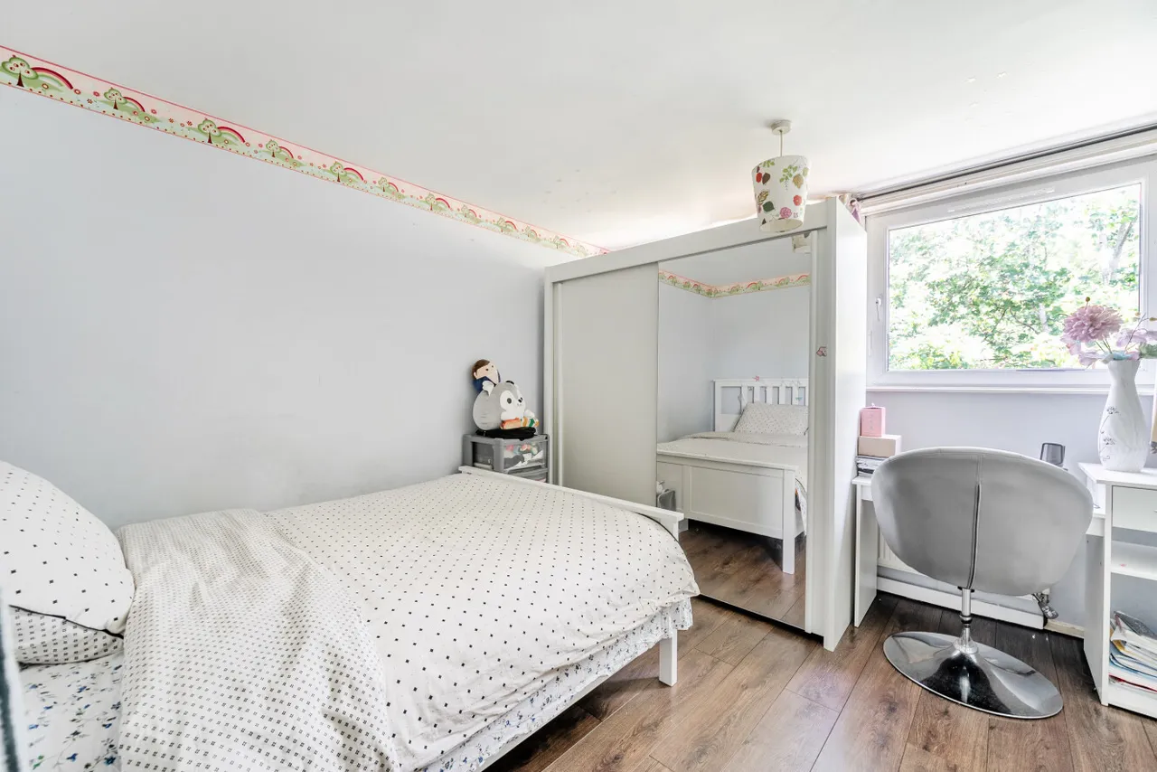 Bevill Allen Close, London, SW17, photo 8