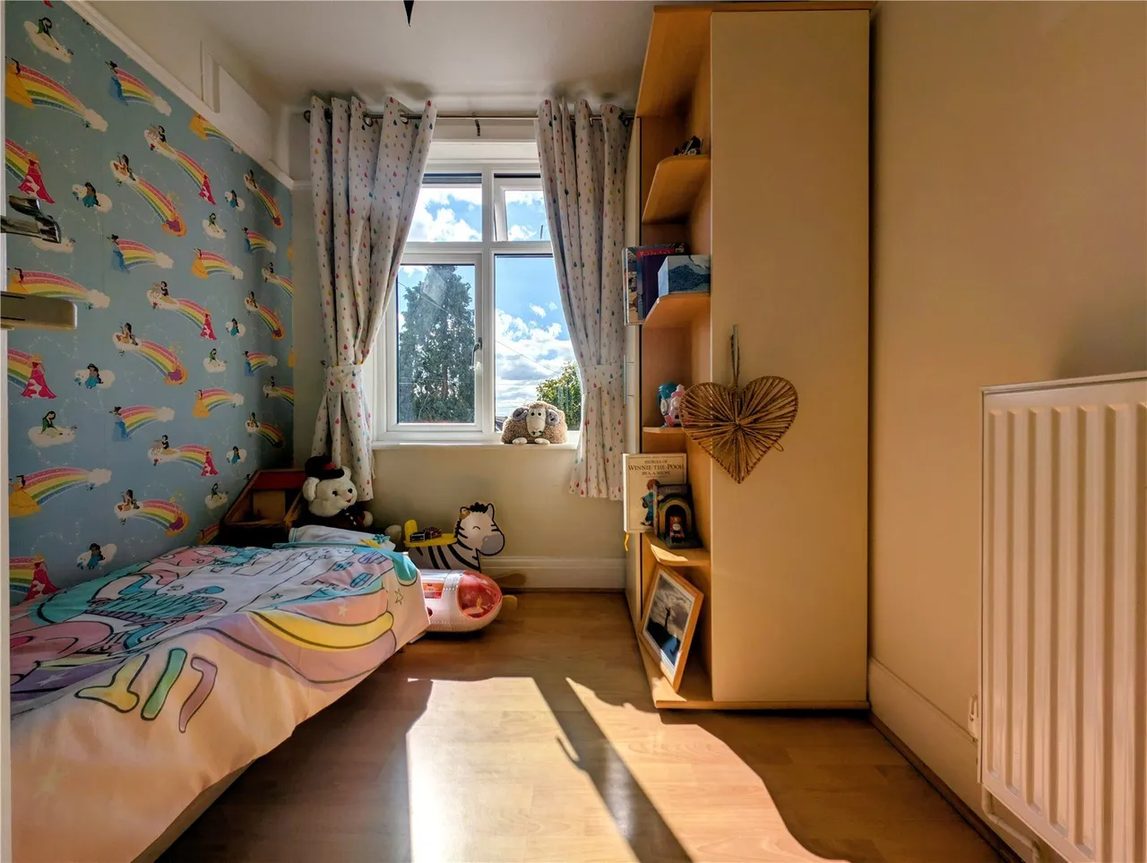Baldwin Road, Kidderminster, photo 13