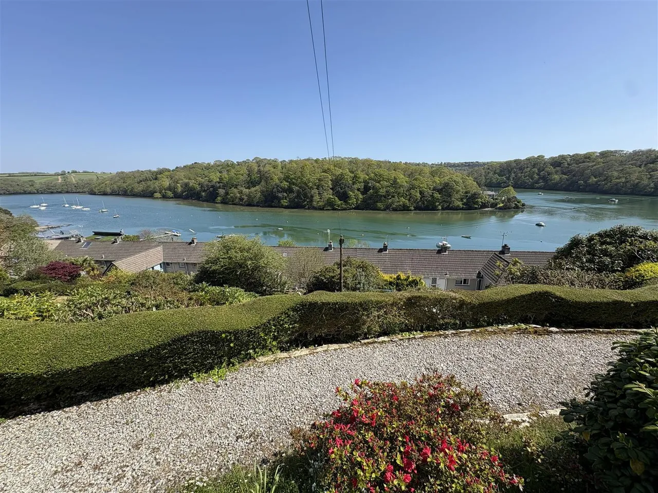 4 bed house for sale, Malpas