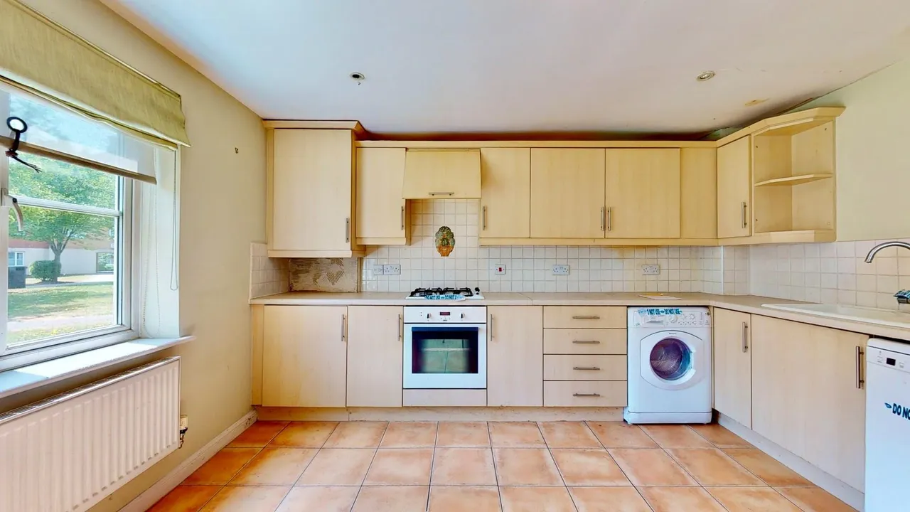 Sherman Gardens, Chadwell Heath, RM6, photo 6