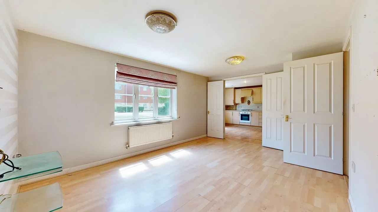 Sherman Gardens, Chadwell Heath, RM6, photo 8
