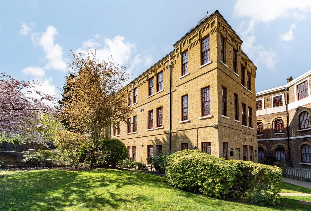 West Park Road, Southall, photo 12