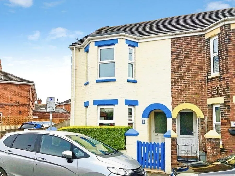Green Road, Poole, BH15, photo 15