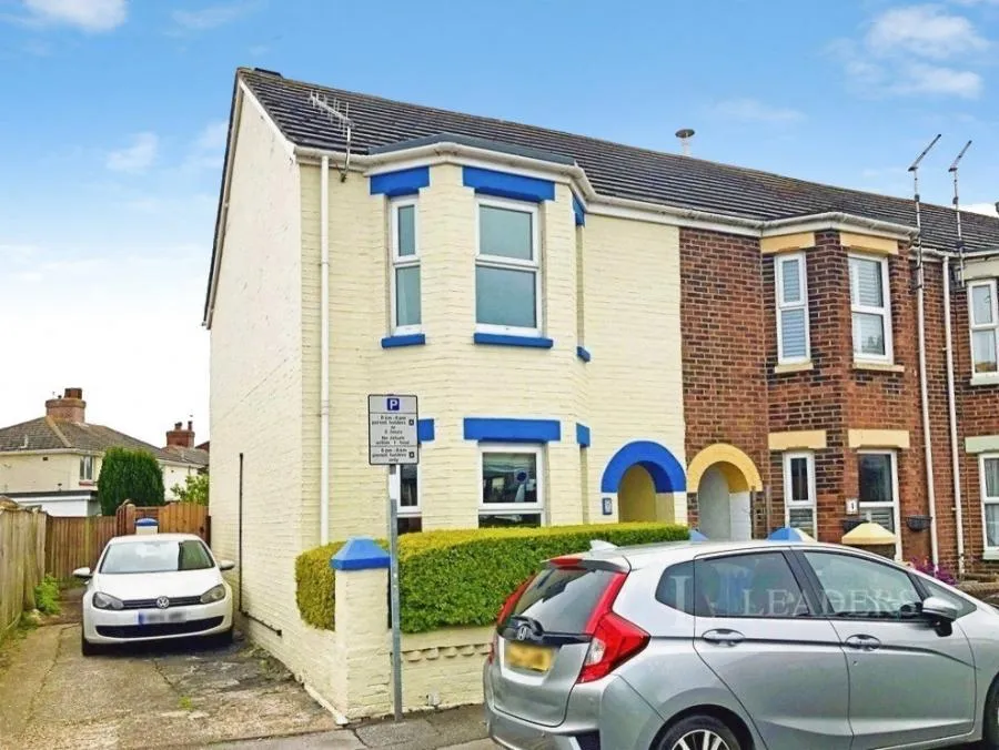 Green Road, Poole, BH15, photo 16