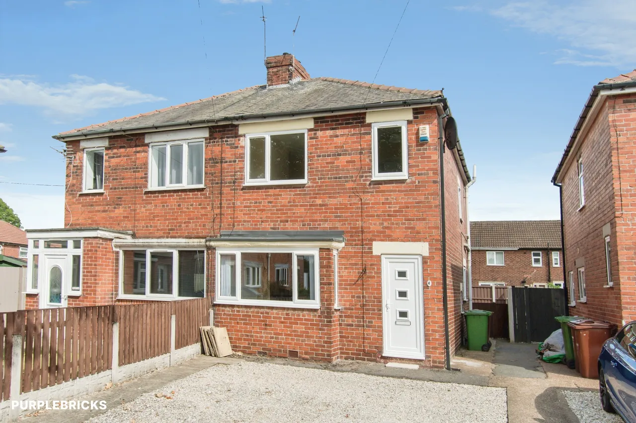Doncaster Square, Knottingley, WF11, photo 22