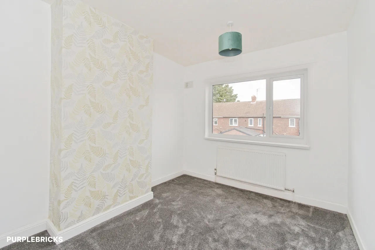Doncaster Square, Knottingley, WF11, photo 14