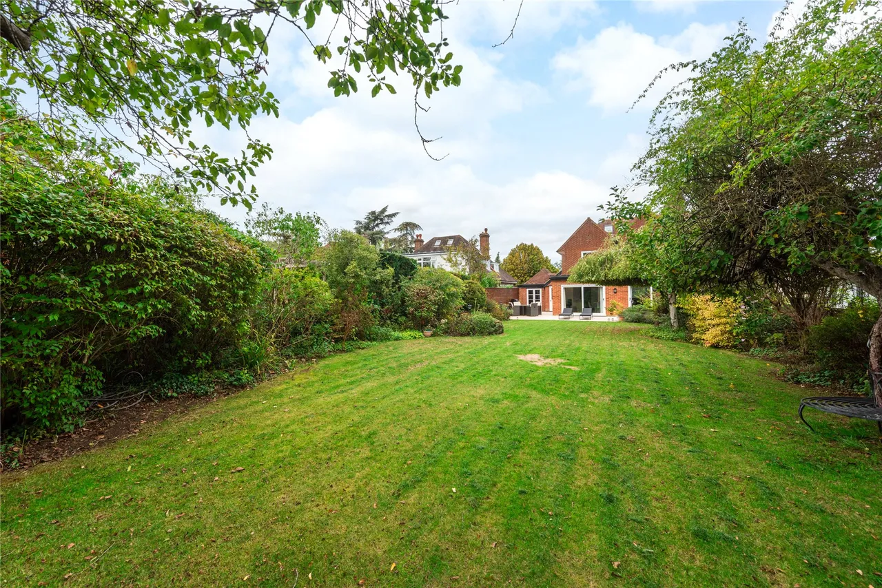 Baldock Road, Letchworth Garden City, SG6, photo 29