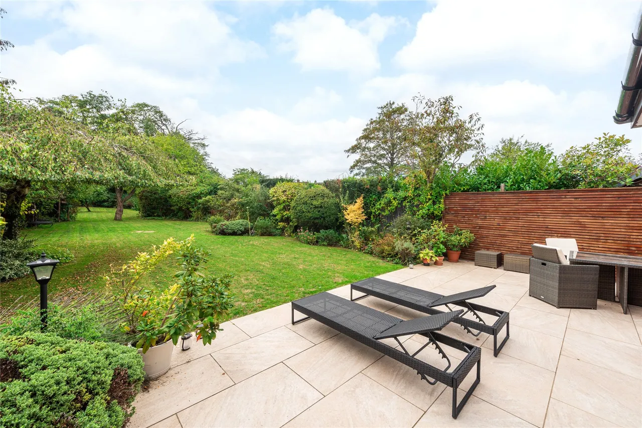 Baldock Road, Letchworth Garden City, SG6, photo 4